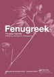 Book cover of: Fenugreek. By: Georgios A. Petropoulos