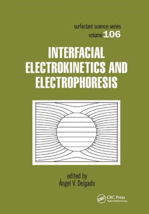 Interfacial Electrokinetics and Electrophoresis