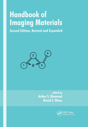 Handbook of Imaging Materials