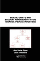Book cover of: Health, Safety, and Accident Management in the Chemical Process Industries. By: Ann Marie Flynn