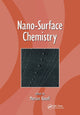 Book cover of: Nano-Surface Chemistry. By: Morton Rosoff