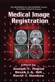 Book cover of: Medical Image Registration. By: Joseph V. Hajnal