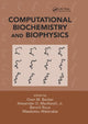Book cover of: Computational Biochemistry and Biophysics. By: Oren M. Becker