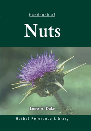 Handbook of Nuts