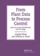 Book cover of: From Plant Data to Process Control