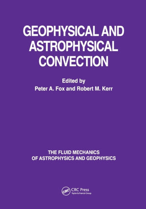 Geophysical & Astrophysical Convection