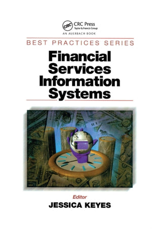 Financial Services Information Systems
