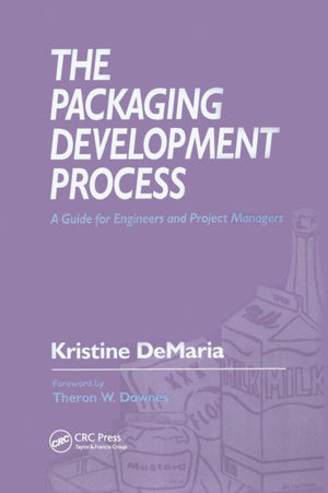 Packaging Development Process