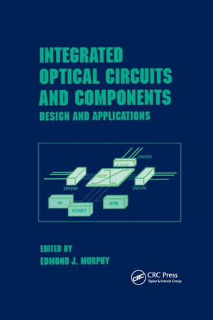 Integrated Optical Circuits and Components
