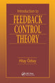 Book cover of: Introduction to Feedback Control Theory. By: Hitay Ozbay