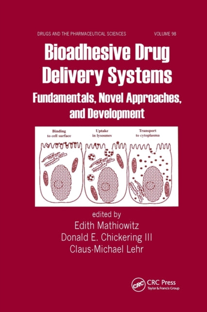 Bioadhesive Drug Delivery Systems