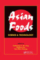 Book cover of: Asian Foods. By: Catharina Y.W. Ang