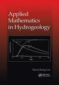 Applied Mathematics in Hydrogeology