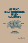 Applied Computational Fluid Dynamics