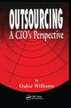 Book cover of: Outsourcing. By: Oakie D. Williams