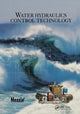Book cover of: Water Hydraulics Control Technology. By: Erik Trostmann
