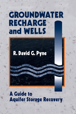 Groundwater Recharge and Wells