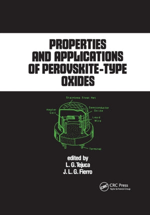 Properties and Applications of Perovskite-Type Oxides