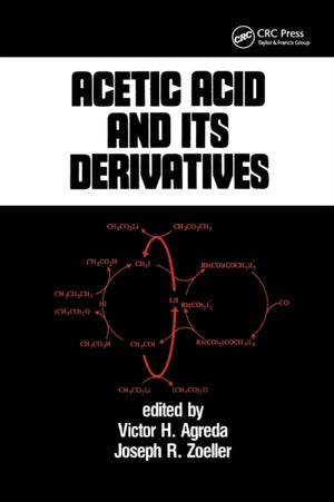 Acetic Acid and its Derivatives