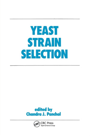 Yeast Strain Selection