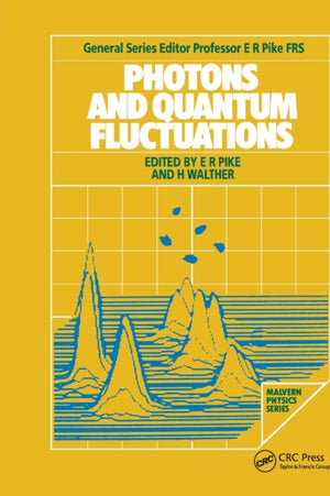 Photons and Quantum Fluctuations