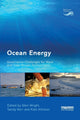 Book cover of: Ocean Energy. By: Glen Wright
