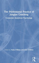 Book cover of: Professional Practice of Jungian Coaching. By: Nada O'Brien
