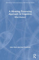 Book cover of: Meaning Processing Approach to Cognition. By: John Flach