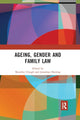 Book cover of: Ageing, Gender and Family Law. By: Beverley Clough