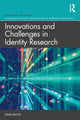 Book cover of: Innovations and Challenges in Identity Research. By: David Block
