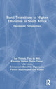 Book cover of: Rural Transitions to Higher Education in South Africa. By: Sue Timmis