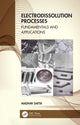 Book cover of: Electrodissolution Processes. By: Madhav Datta