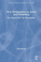 Book cover of: New Perspectives on Arson and Firesetting. By: Faye K Horsley