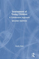 Book cover of: Assessment of Young Children. By: Lisa B. Fiore