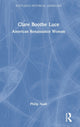 Book cover of: Clare Boothe Luce
