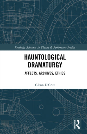 Hauntological Dramaturgy