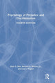 Book cover of: Psychology of Prejudice and Discrimination. By: Mary E. Kite