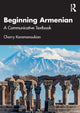 Book cover of: Beginning Armenian. By: Charry Karamanoukian