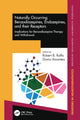 Book cover of: Naturally Occurring Benzodiazepines, Endozepines, and their Receptors. By: Robert B. Raffa
