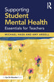 Book cover of: Supporting Student Mental Health