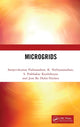 Book cover of: Microgrids. By: Sanjeevikumar Padmanaban