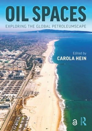 Oil Spaces