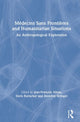 Book cover of: M?decins Sans Fronti?res and Humanitarian Situations. By: Jean-François Véran