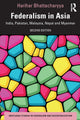 Book cover of: Federalism in Asia
