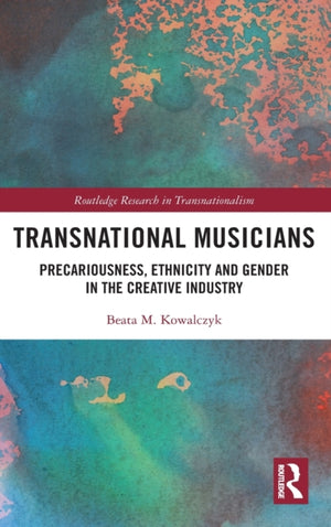 Transnational Musicians