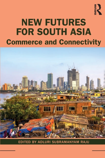 New Futures for South Asia