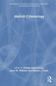 Book cover of: Abolish Criminology. By: Viviane Saleh-Hanna