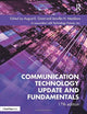 Book cover of: Communication Technology Update and Fundamentals. By: August E. Grant