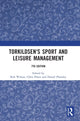 Book cover of: Torkildsen's Sport and Leisure Management. By: George Torkildsen
