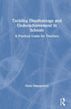 Book cover of: Tackling Disadvantage and Underachievement in Schools. By: Diane Montgomery
